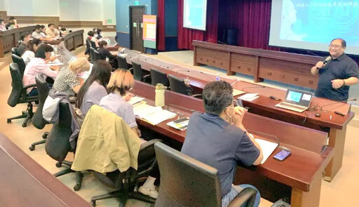 勞動部高屏澎東分署舉辦屏東地區雇主座談會