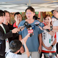 綠全代會喊更好民主 黃國昌批：只會搞獵巫
