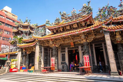 夏日療癒之旅 台灣好行679玩轉台中海線美景