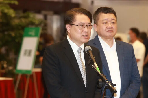 賴清德參與大罷免活動?林右昌給答案了
