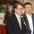 賴清德參與大罷免活動？林右昌給答案了