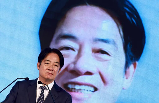 首對大罷免表態!賴清德:民進黨與公民同行