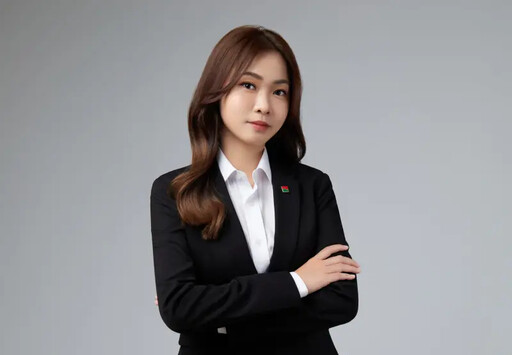 從美容師轉行信義房屋 葉依珊真誠打動人心
