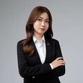 從美容師轉行信義房屋 葉依珊真誠打動人心