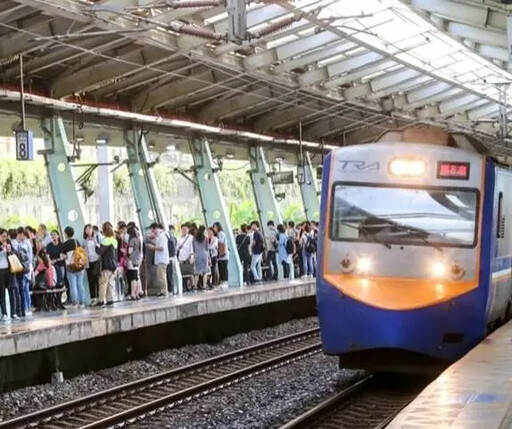 汐科站旅運量全國第14名!通勤上班族心聲曝
