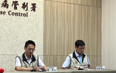 嬰感染新生兒腸病毒 出生6天過世