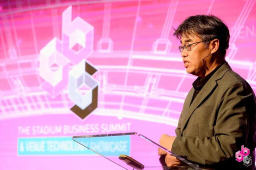 獲國際肯定！高雄演唱會經濟赴英發表專題
