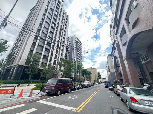 買氣升溫?信義房屋揭彰化金馬買方購屋特性