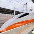 防空演習高鐵正常行駛 聯外交通暫停