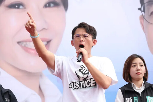黃國昌想選2026台北市長？媒體人曝驚人後果