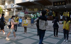 造假被5校退貨！學霸高中生參加分科發聲了