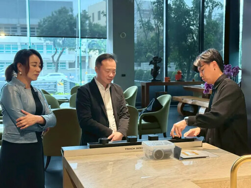 廚具產業跨界創新 瞄準小宅市場商機