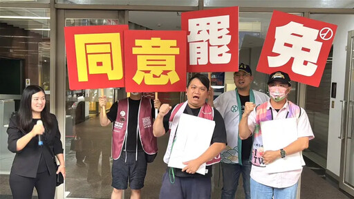 監察員無法就地投票 中市選委會：颱風害的