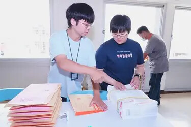 台中市第4、5、6選區立委罷免投票7/26舉行