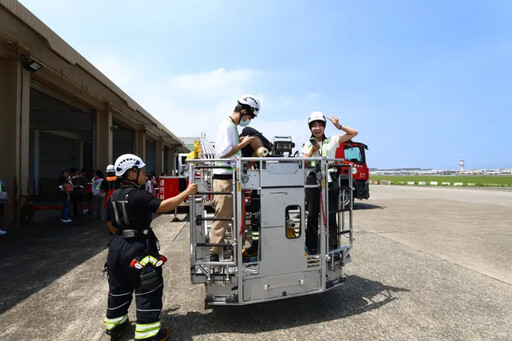 明起開搶 桃機體驗營每人5000元