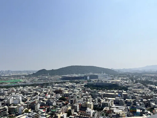 楠梓房市受關稅影響?信義房屋:買方M型化