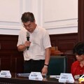 台師大抽血案 陳忠慶：一天僅抽1次