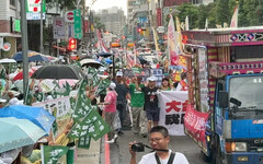 徐重仁表態挺大罷免!吳靜怡預言結局