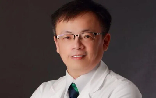 重症醫高國晉猝逝 長庚醫院：醫界痛失英才