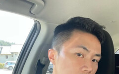 聶永真表態挺罷免:在鄉愿之前我是台灣人