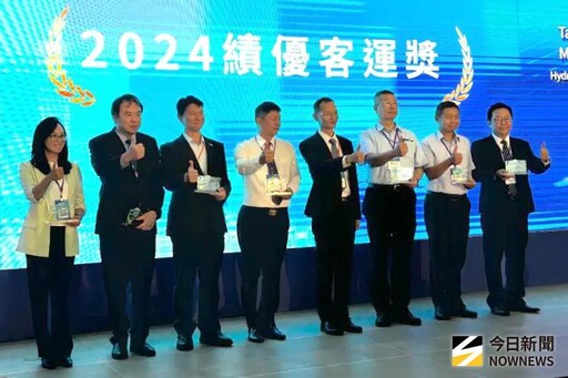交通部舉辦氫能與電動大客車淨零移動論壇