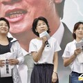 柯文哲爭取投票淪特權？時力：不該因人設事