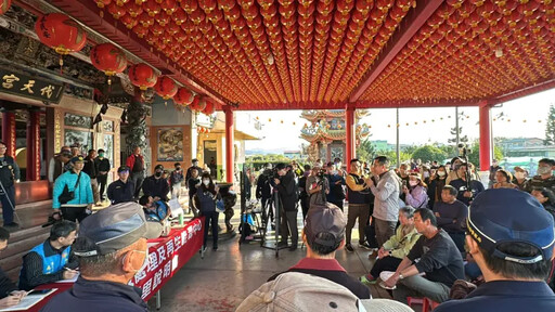 71.3萬噸裸露垃圾待解 焚化政策總體檢