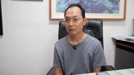 台商年產2000萬噸垃圾 焚化爐超標違規