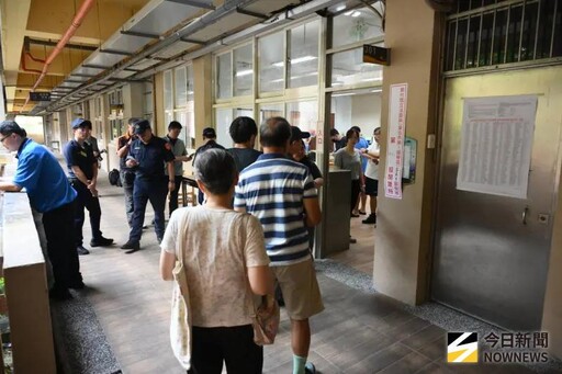 揭大罷免掛零關鍵 醫曝1事引台灣人反感