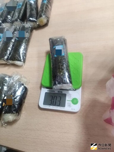 台大營隊疑食物中毒！衛生局採檢飯捲
