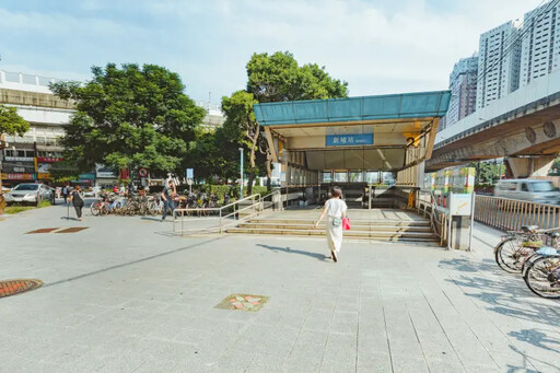 信義代銷觀察捷運宅詢問度升 板橋首推這站