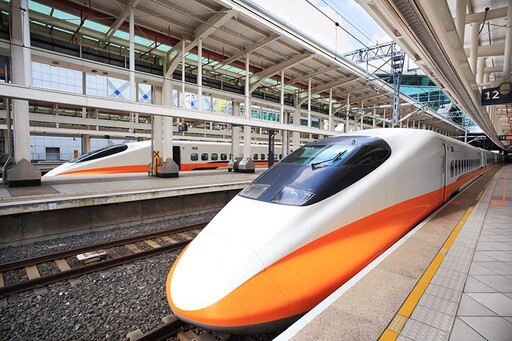 高鐵再加碼28班5折列車 8/6起手刀搶票