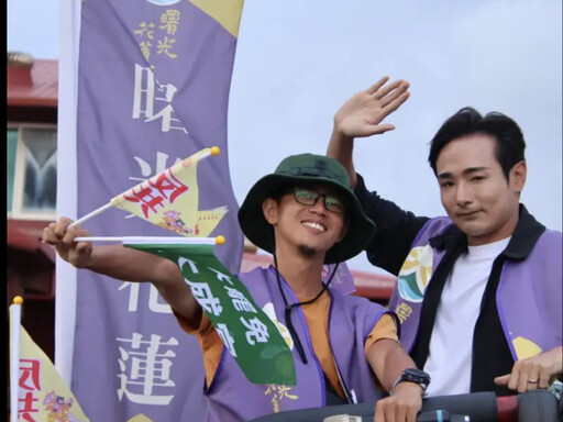 逆風挺八炯!他嘆:閩南狼看來是被利用了