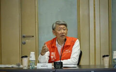 關稅還在談 郭智輝問業者：願意讓什麼？