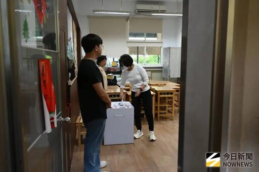 有無8/23公投投票權？內政部：開放線上查詢