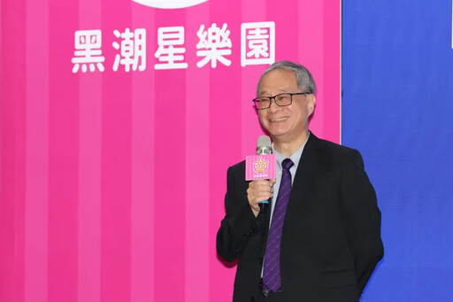2025文博會、黑潮新樂園開展！角色IP大集合