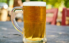 每週喝超過8瓶啤酒 肝病風險死亡率飆2.2倍