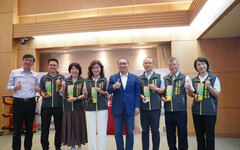 照顧農友 三峽萬里泰山奪新北農情調查第一