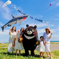 旗津風箏節搭渡輪最便利 8/9起連嗨兩週末
