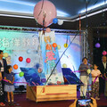 2025海洋教育嘉年華台中場今起科博館登場