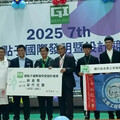 修平勇奪1鈦金3銅國際競賽展現永續創新實力