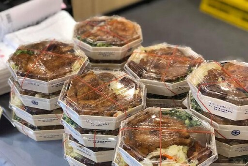便當年賣破8億元 台鐵揭誕生歷程影片