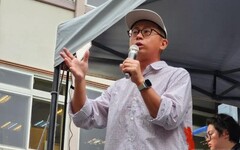 王義川酸盧秀燕粉底液引綠內訌 呱吉批愚蠢