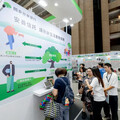 國泰金攜子公司 高齡博覽會提樂齡金融解方
