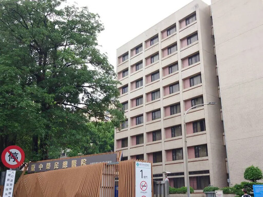 中市失智長者3.5萬人 近4成家庭等不到照護