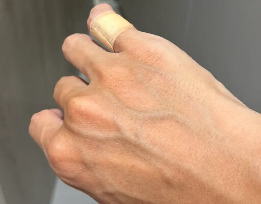 「抖到不行！」台七毒蟲飆車 三峽警破窗逮