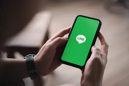 LINE 遭盜用1招有解 官方呼籲:別刪 App