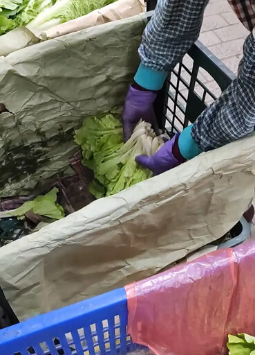 台灣菜價全面飆漲!40年菜販認了:全軍覆沒
