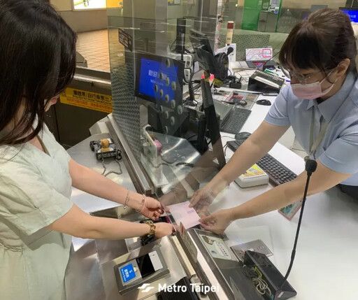 台北捷運免費提供「隱藏服務」 網讚好貼心