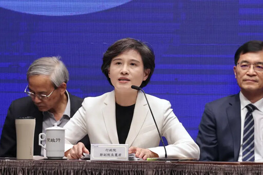 無法詳細說明！鄭麗君：怕美方又有新要求